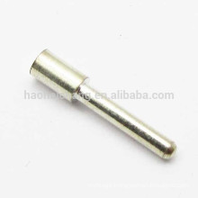 China supplier manufacturer OEM brass test pin